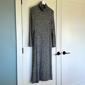Women’s knit dress